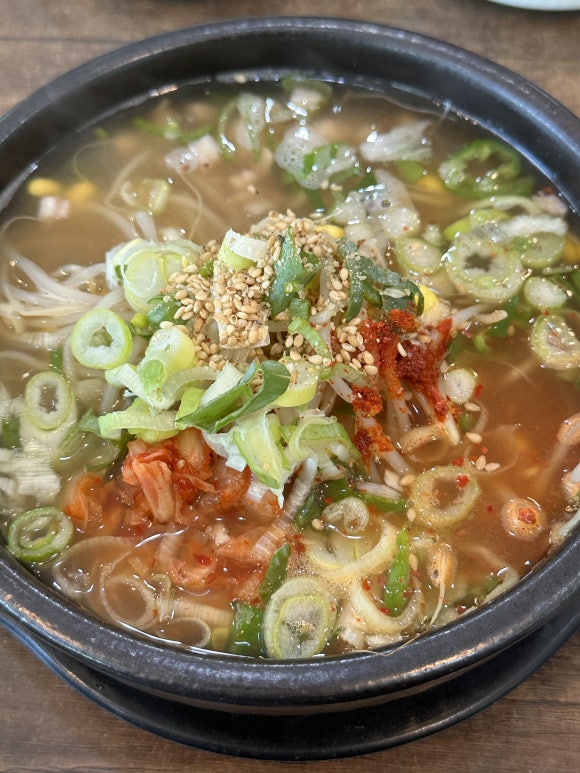 콩나루푸드 이미지
