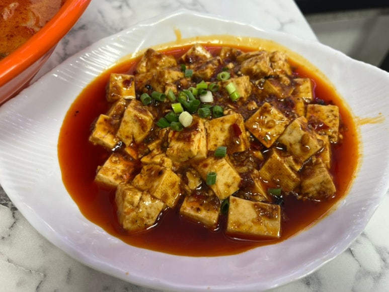 홍원양꼬치 이미지