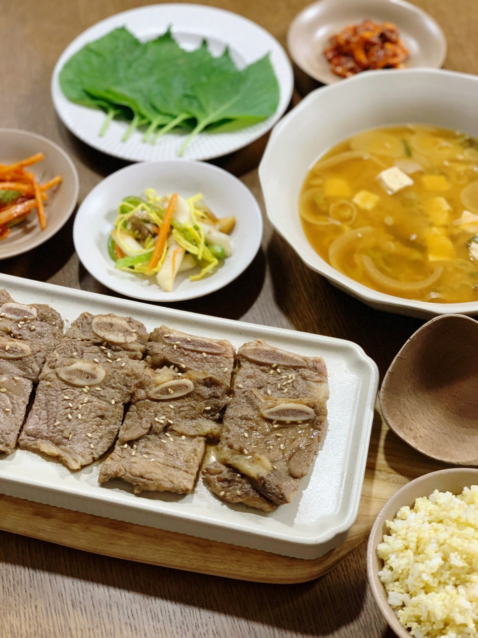 (주)삼화식품 이미지