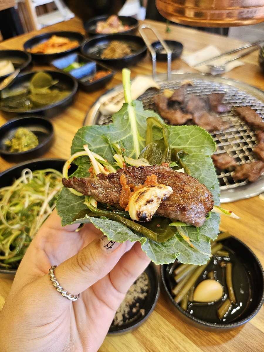 소백산정육식당 이미지