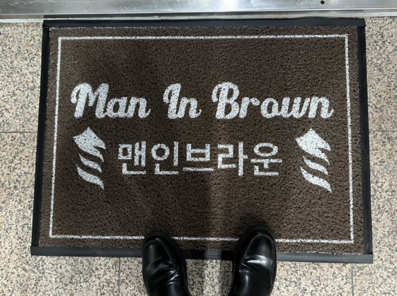 컷트맨(남성컷) 이미지