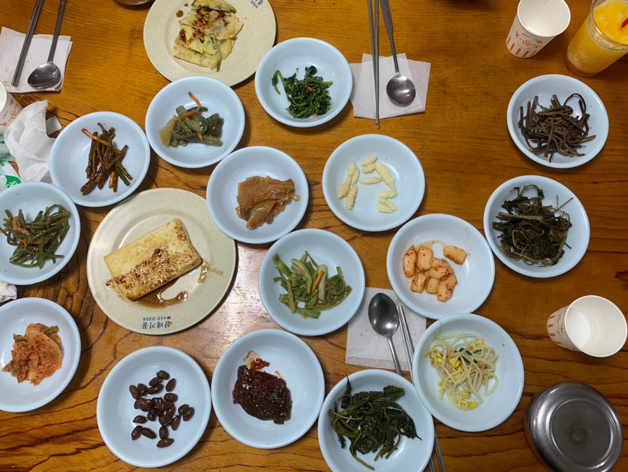 별미식당 이미지