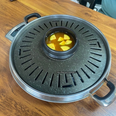 솔밭생고기 이미지