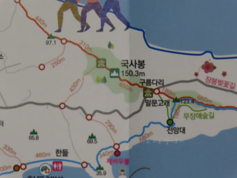 한들주유소 이미지