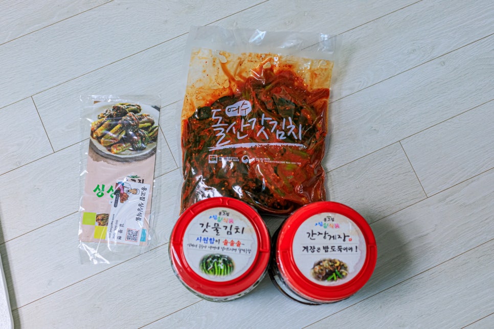 싱싱식품 이미지