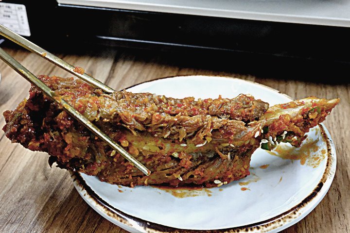 동인동찜갈비왕갈비탕 이미지
