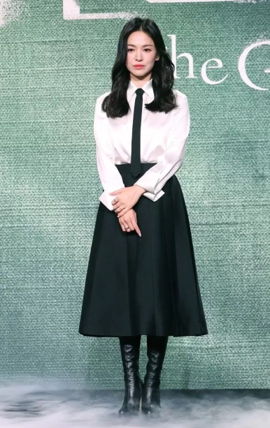 루킹헤어 이미지
