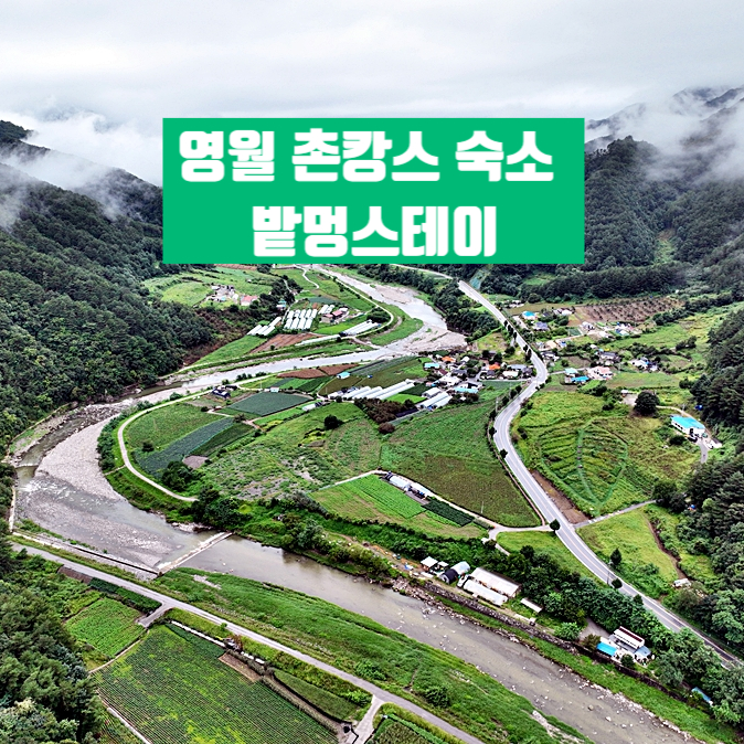 밭멍 이미지