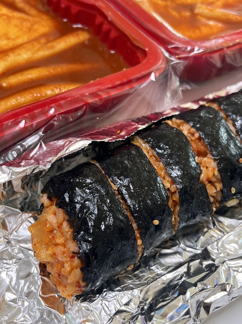신전떡볶이이충점 이미지
