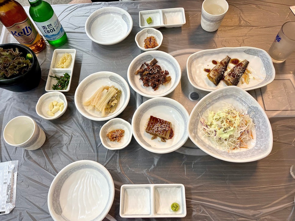 도시어부&미쓰물회 이미지
