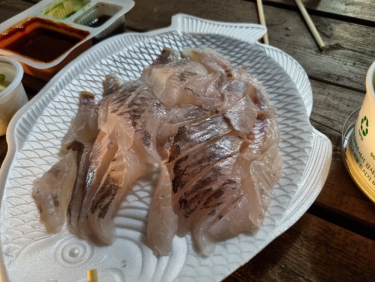 청포대수산 이미지