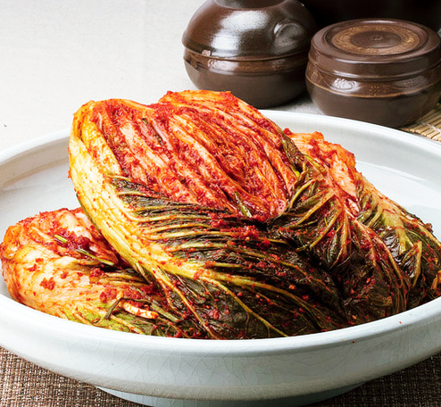정진식품(주) 이미지