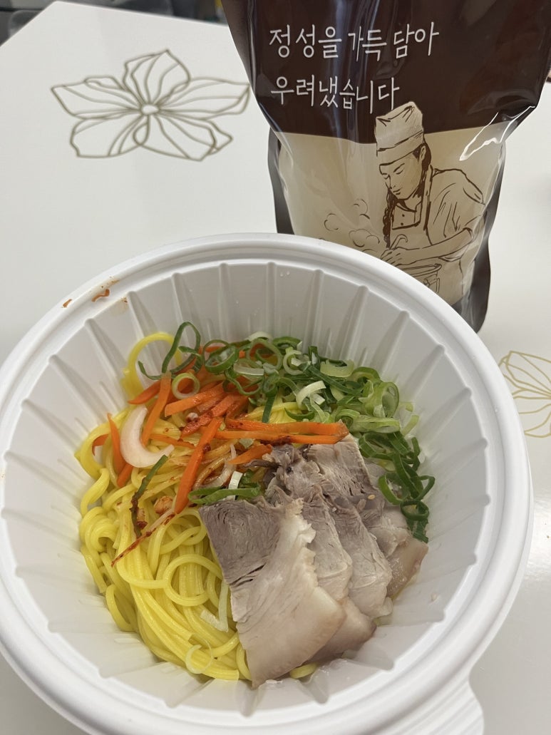 삼대국수회관신제주점 이미지