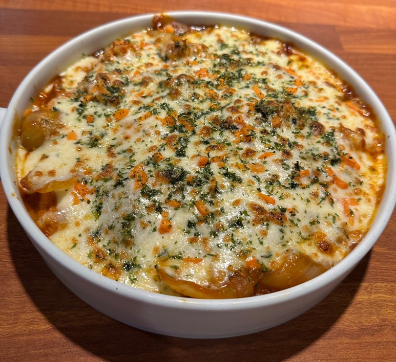 메가찜닭 이미지