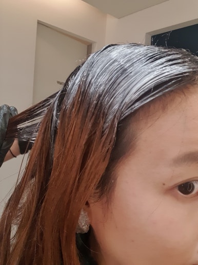해라헤어샵 이미지