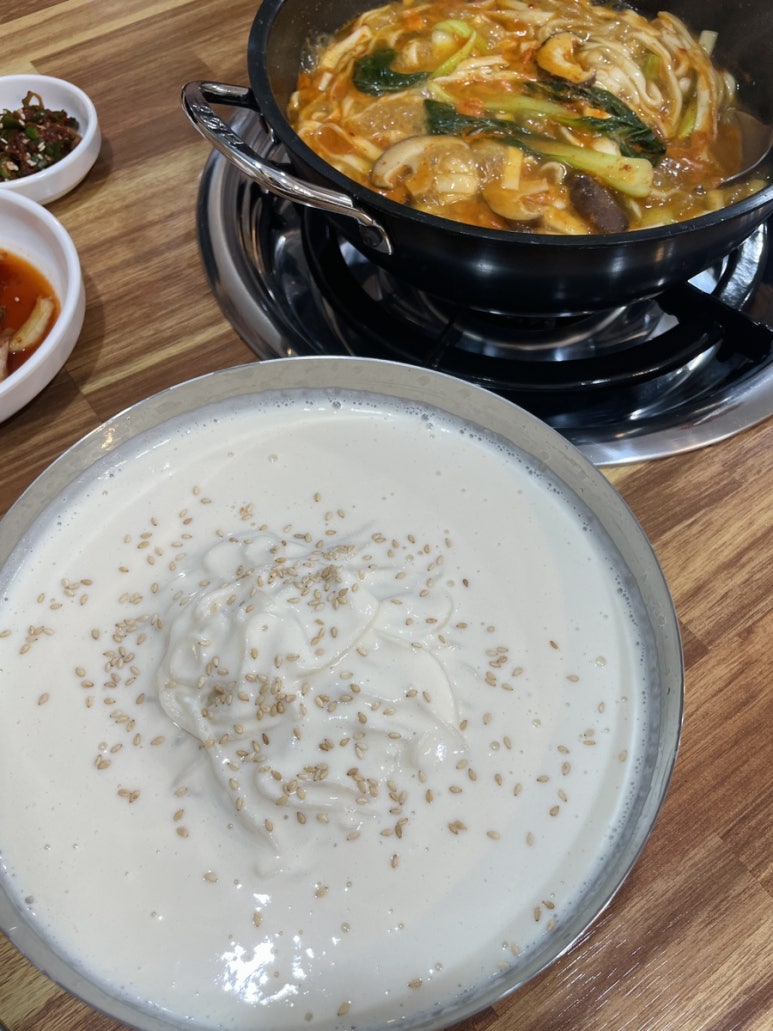 칼국수연집 이미지