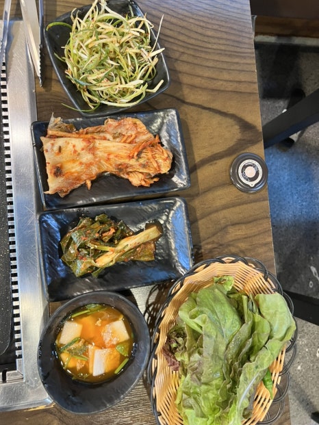 큰손김치삼겹살 이미지