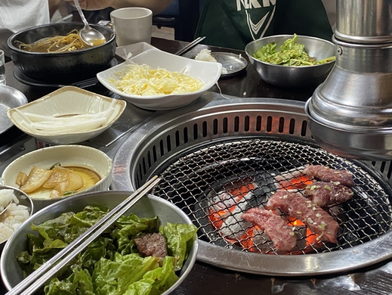 소나무포차 이미지