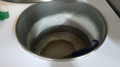 오리뚱 대패 삼겹살 이미지
