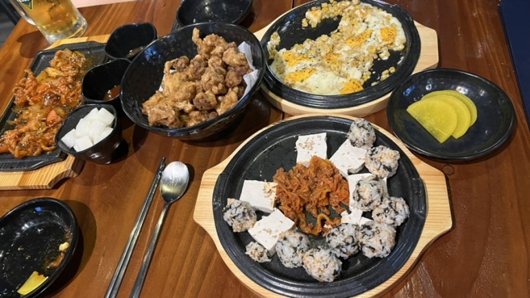 웅식당 이미지