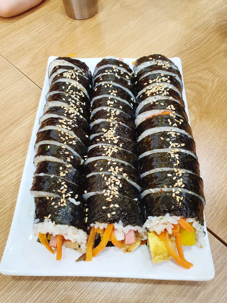 엄마손맛분식 이미지
