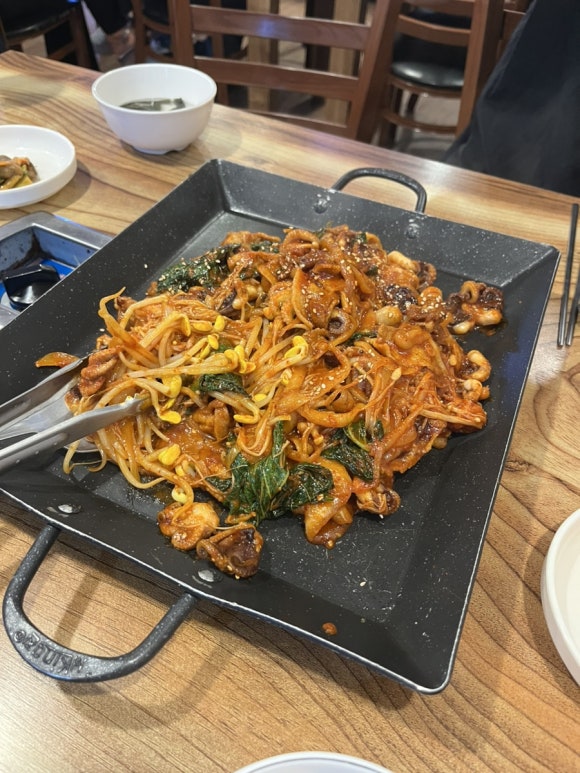 효순식당 이미지