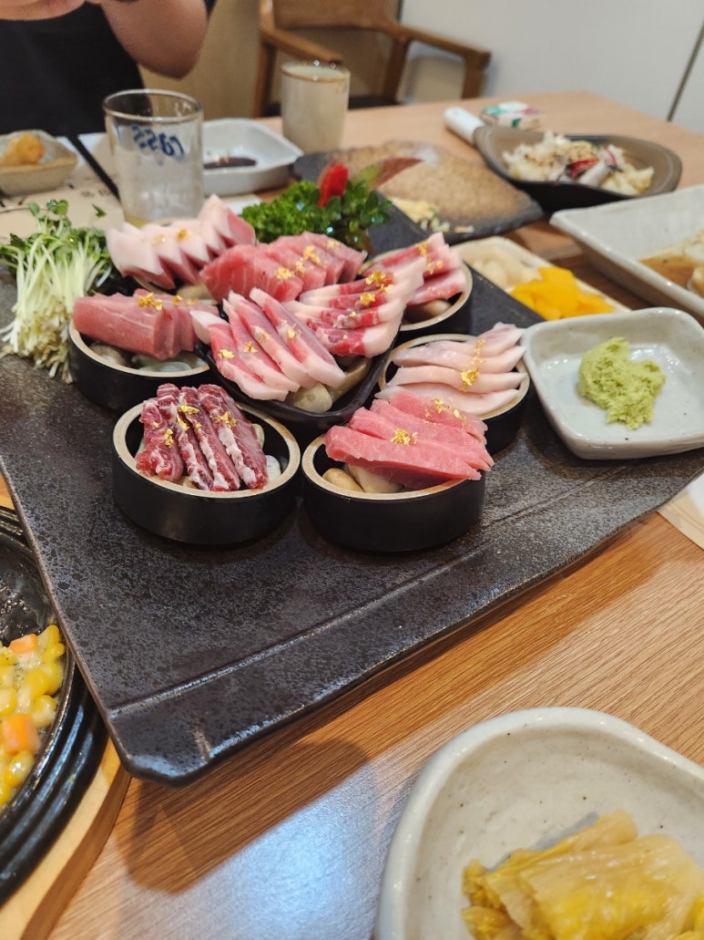 화정동주노애참치 이미지