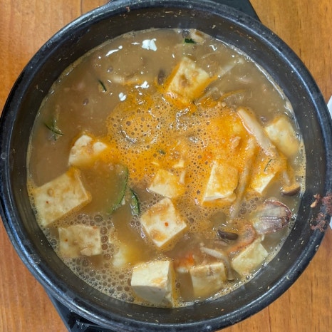 다올순두부 이미지
