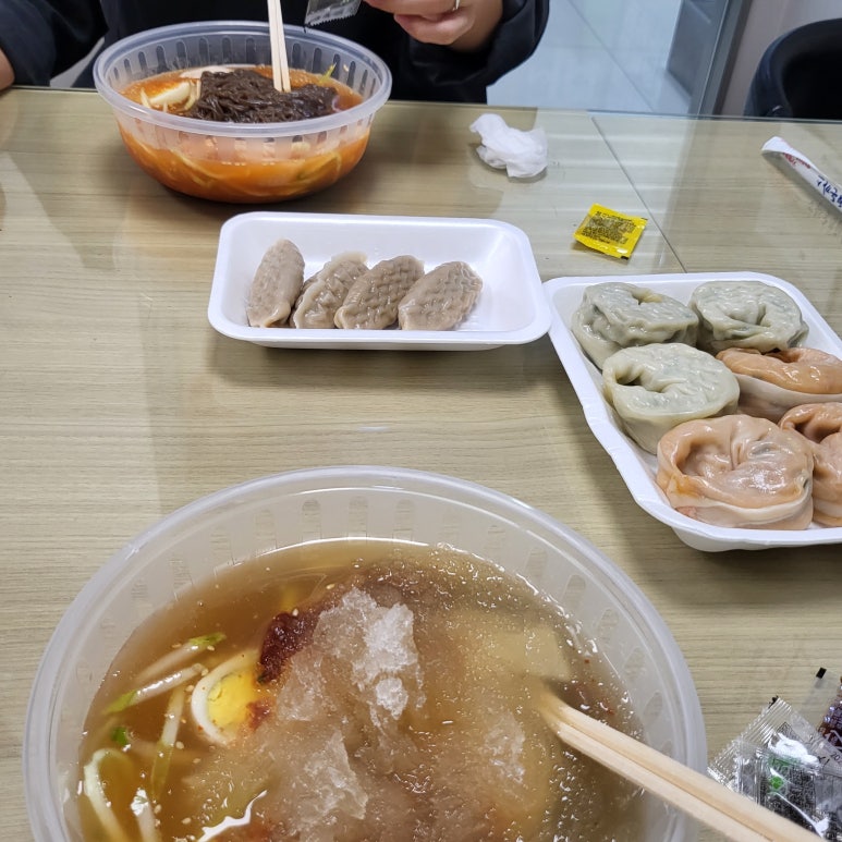 차고집냉면양천점 이미지