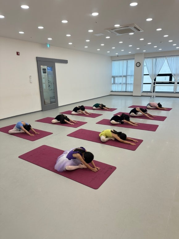 한스무용아카데미학원 이미지