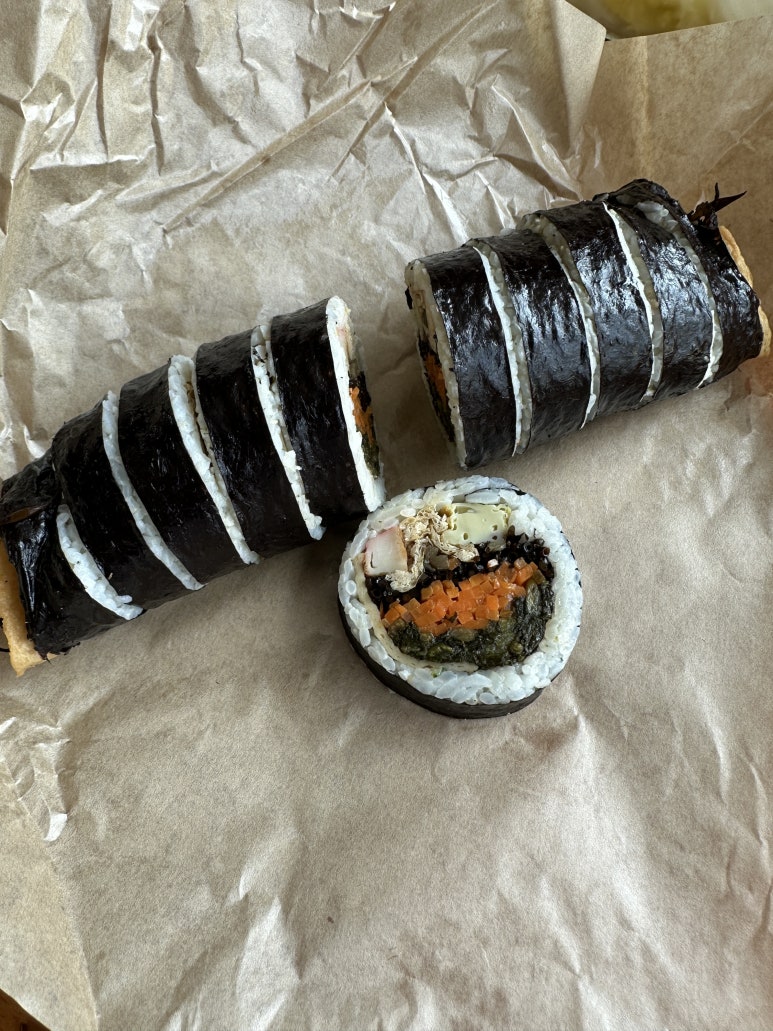 제주울어멍김밥 이미지