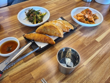 일미칼국수 이미지
