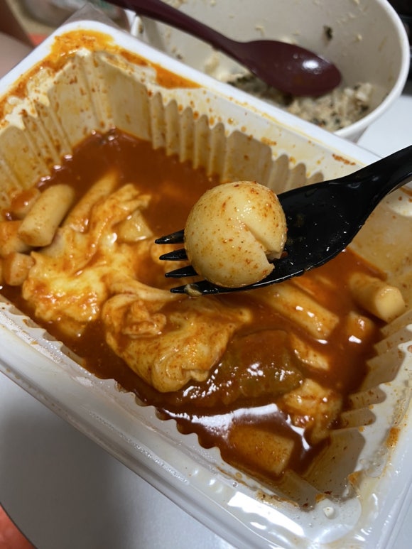 신전떡볶이중문점 이미지