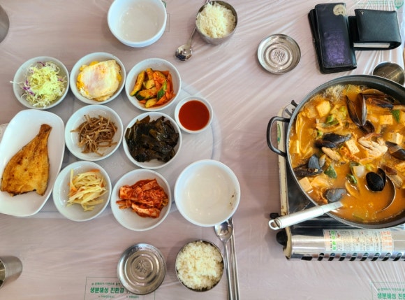 대신속풀이 이미지