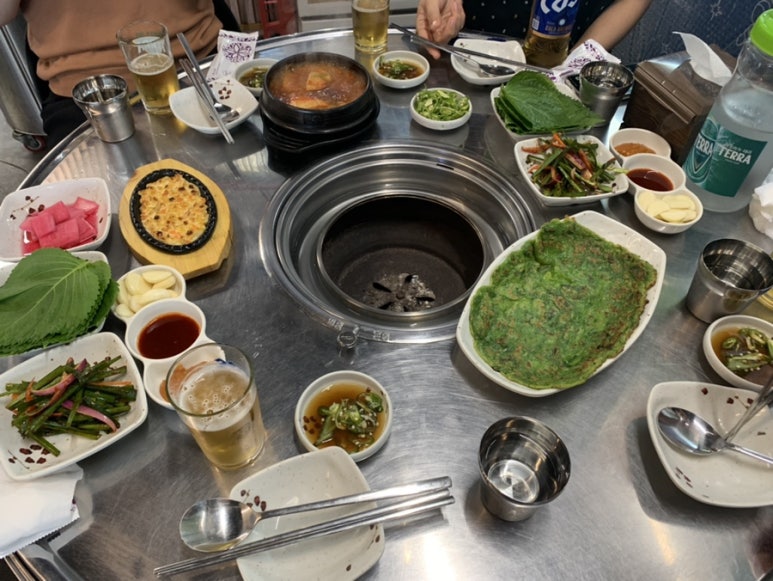 혜미네산꼼장어 이미지