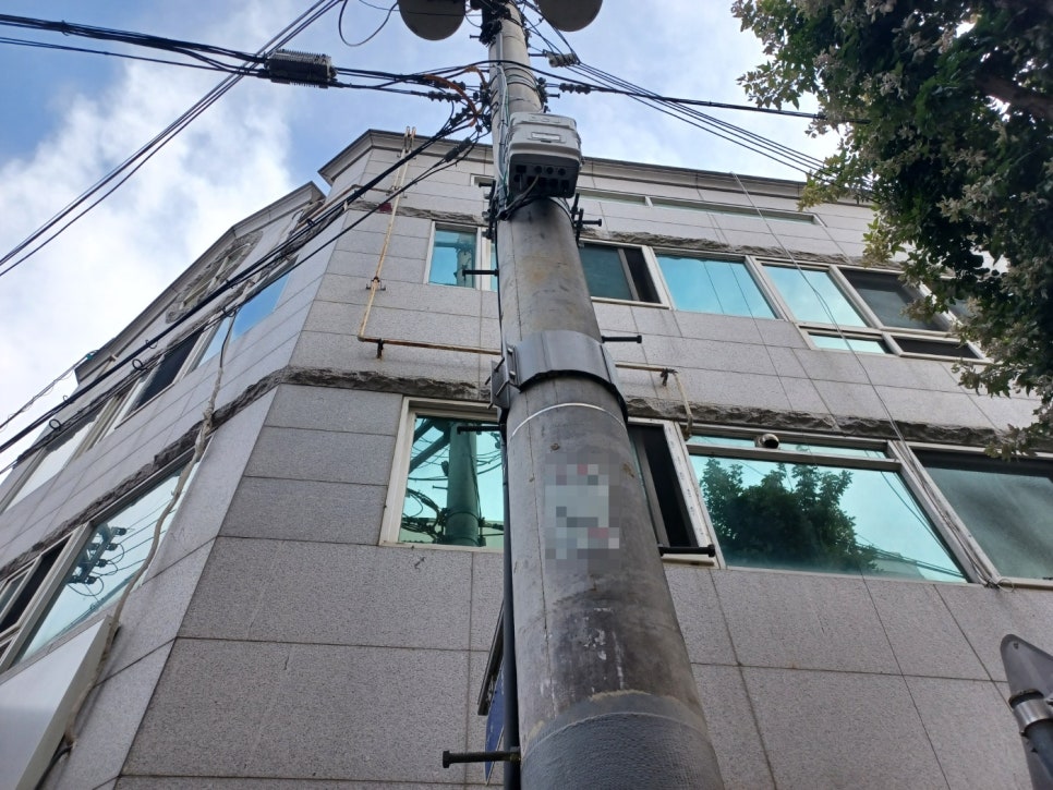 동변중학교 이미지