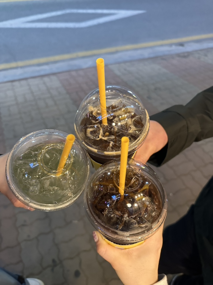 빽다방 청주사천점 이미지