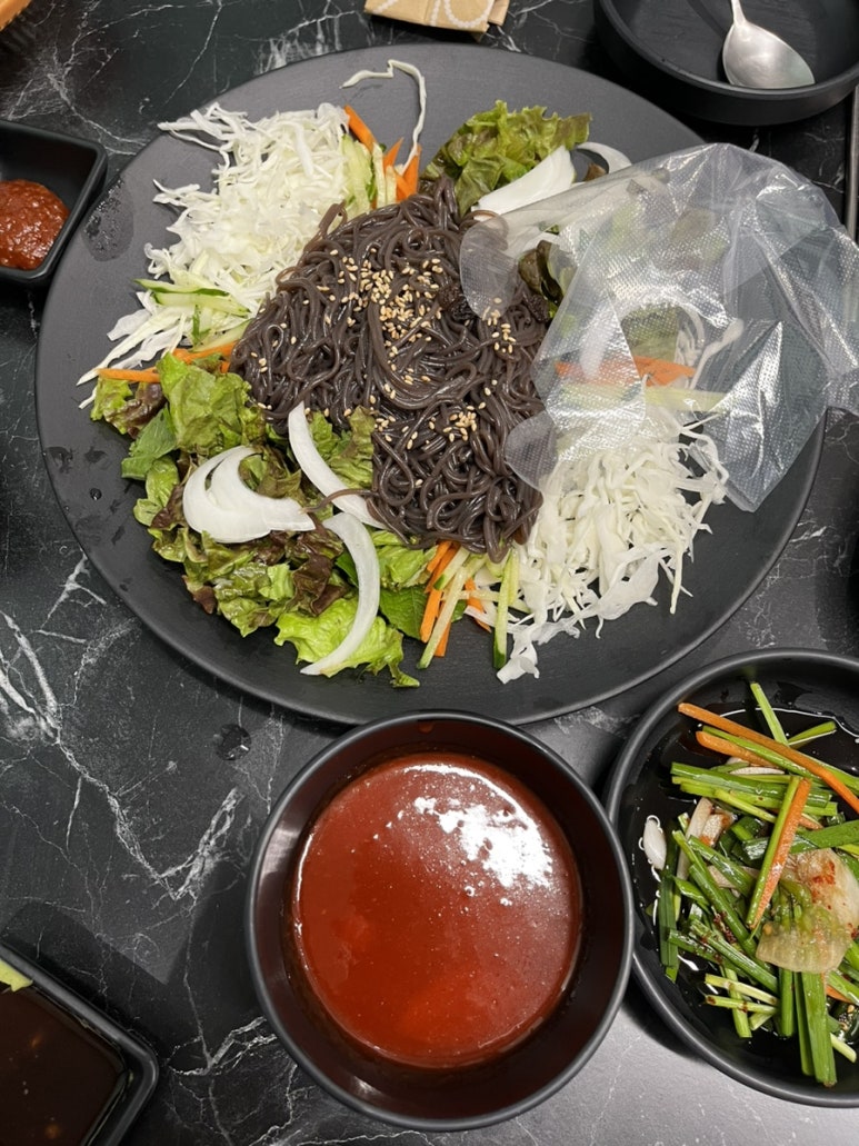 거창총각족발 이미지