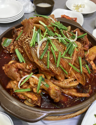 궁전식육식당 이미지
