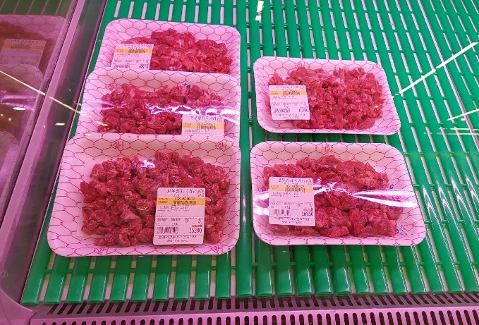 보리소정육식당 이미지