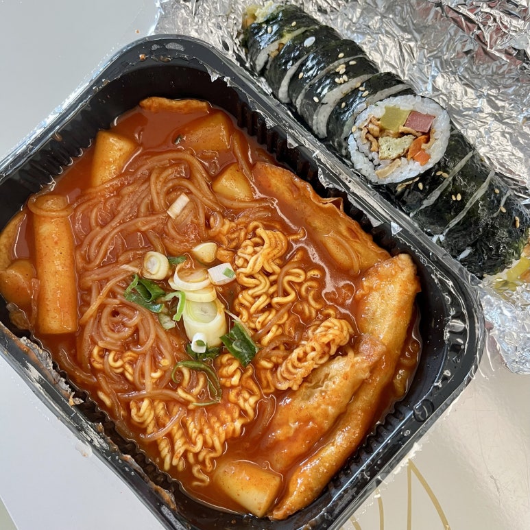 삼대국수회관신제주점 이미지