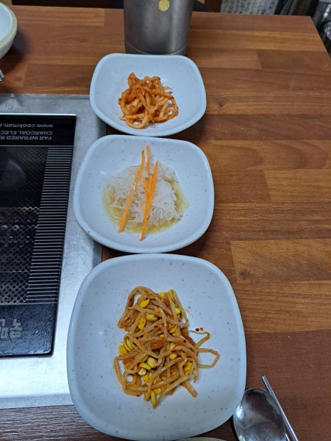 청국장 식당 이미지