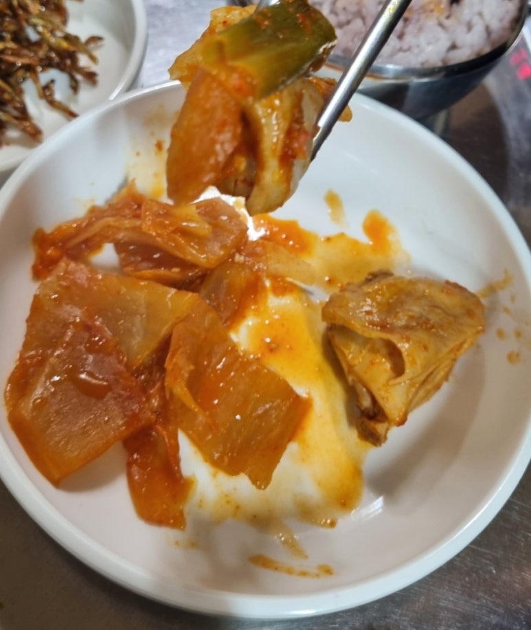 수미네식당 이미지