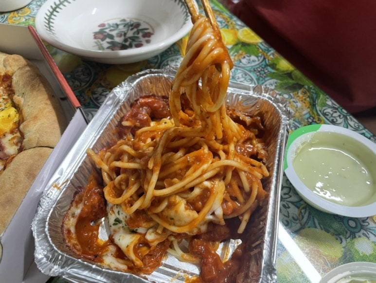 청년피자 서수원점 이미지