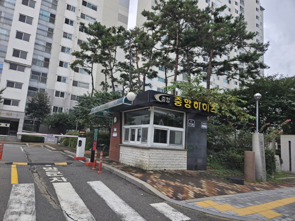 금천건기 이미지