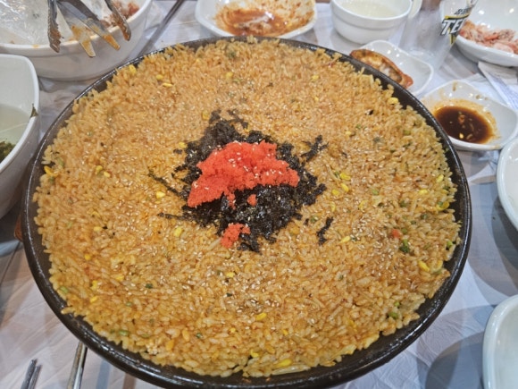 경원해물찜 증산점 이미지