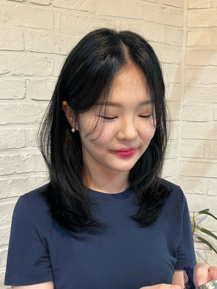 여경헤어 이미지