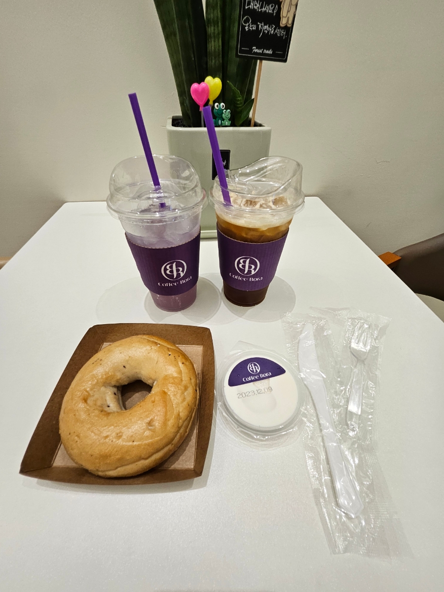 커피보라 하남풍산점 이미지