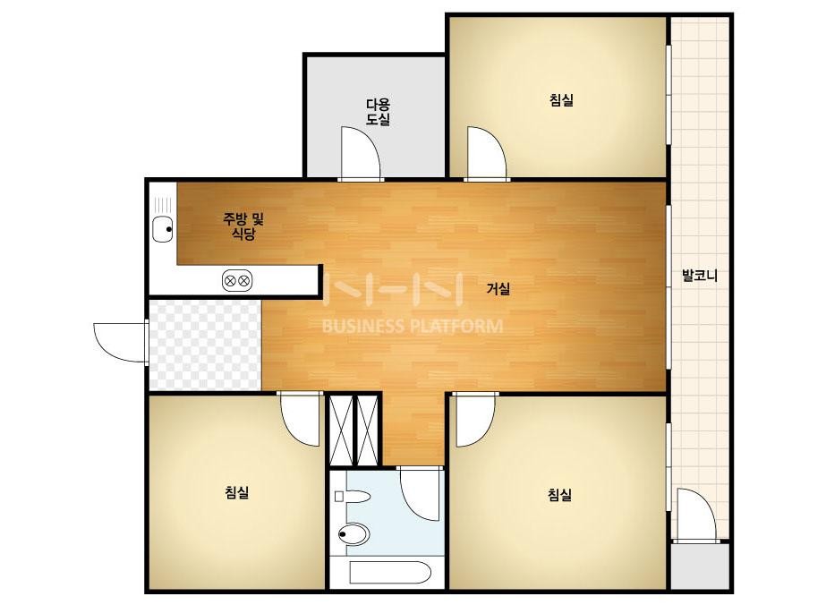 만수인테리어 이미지