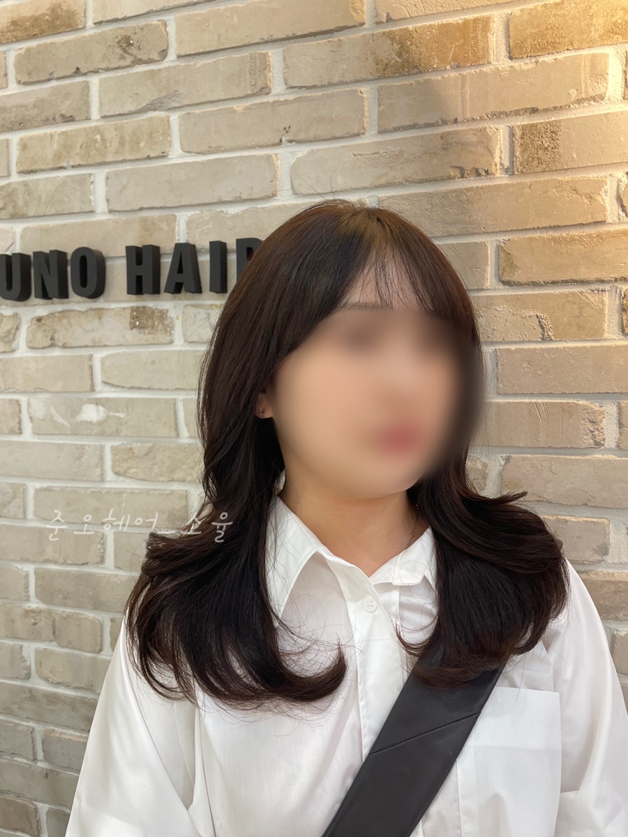 소율;헤어 이미지
